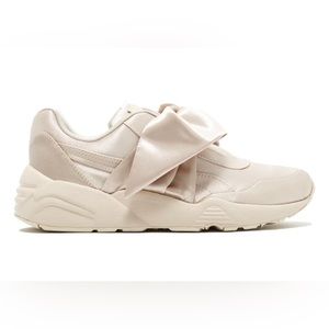 Puma Fenty Rihanna Bow Sneakers